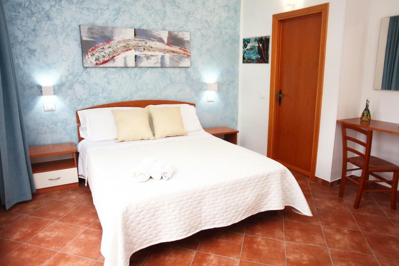 Country Villa San Vito Bay San Vito Lo Capo Exterior foto
